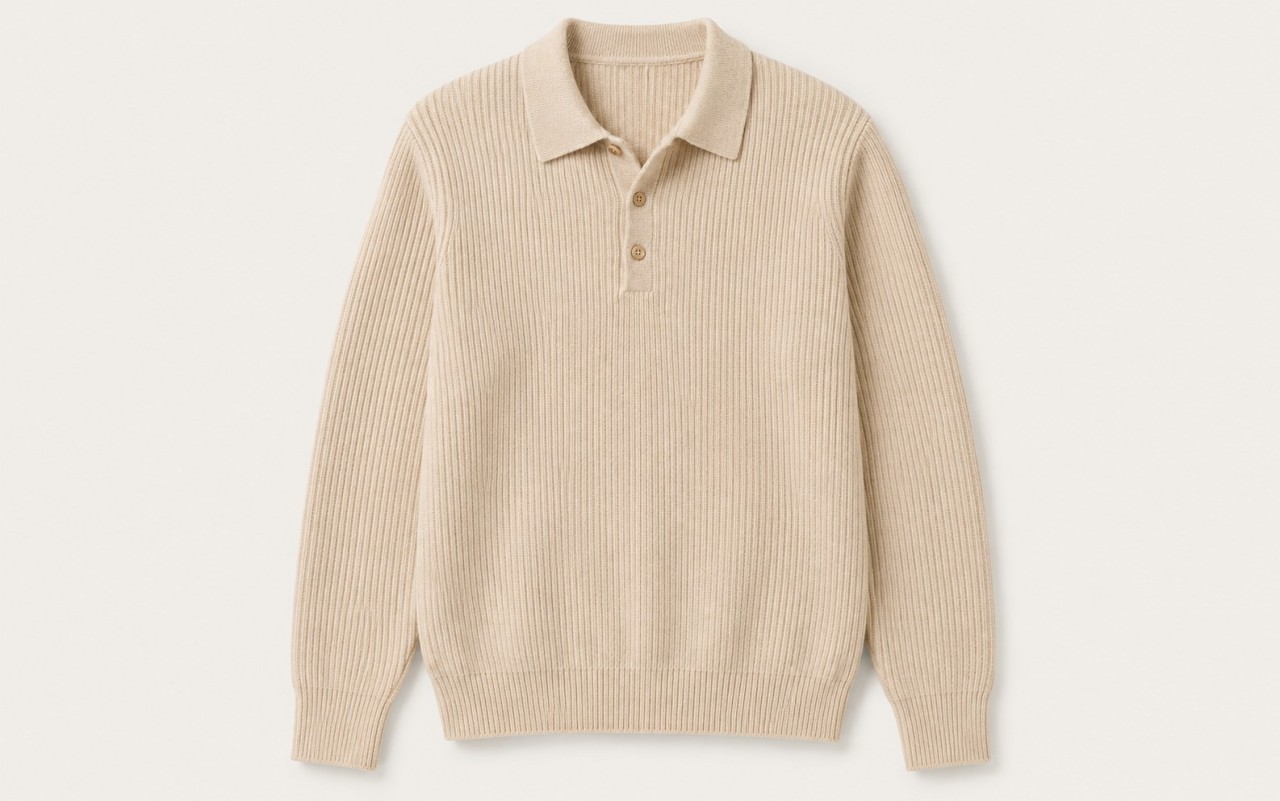 Pike Polo Yaka